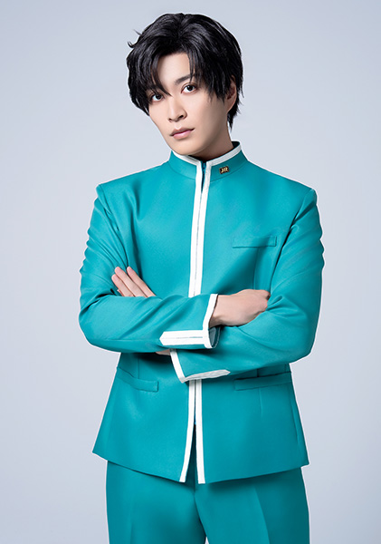 川越線 役　矢田悠祐
