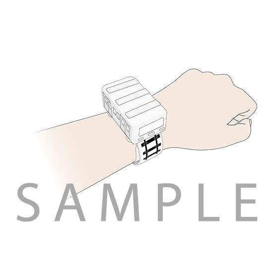 DXトレインライト