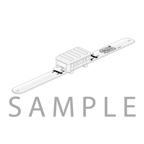 DXトレインライト