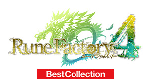 RuneFactory4 Best Collection