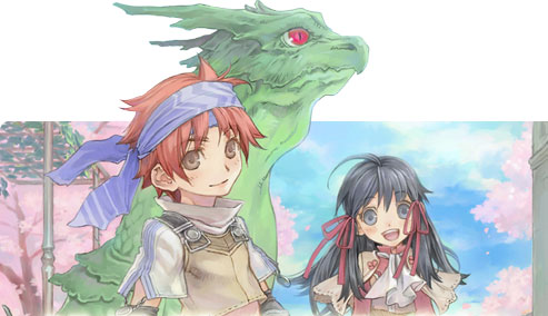 Runefactory 2