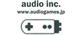 audio inc