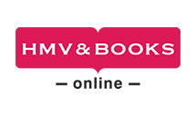 HMV&BOOKS online