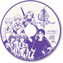 ◆初回限定版特典CD◆『クラスタータイムスE.A.演劇「華咲くころ」特別版』