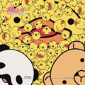 ミニタオル
