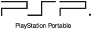 PSP