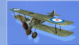 Sopwith Camel