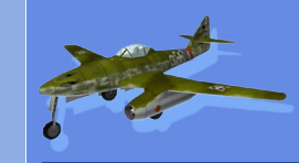 MesserschmitMe262