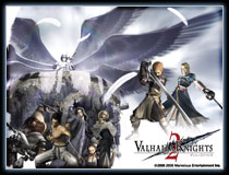 Valhalla Knights 2 Special