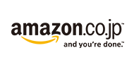 amazon.co.jp™ and you’re done.™