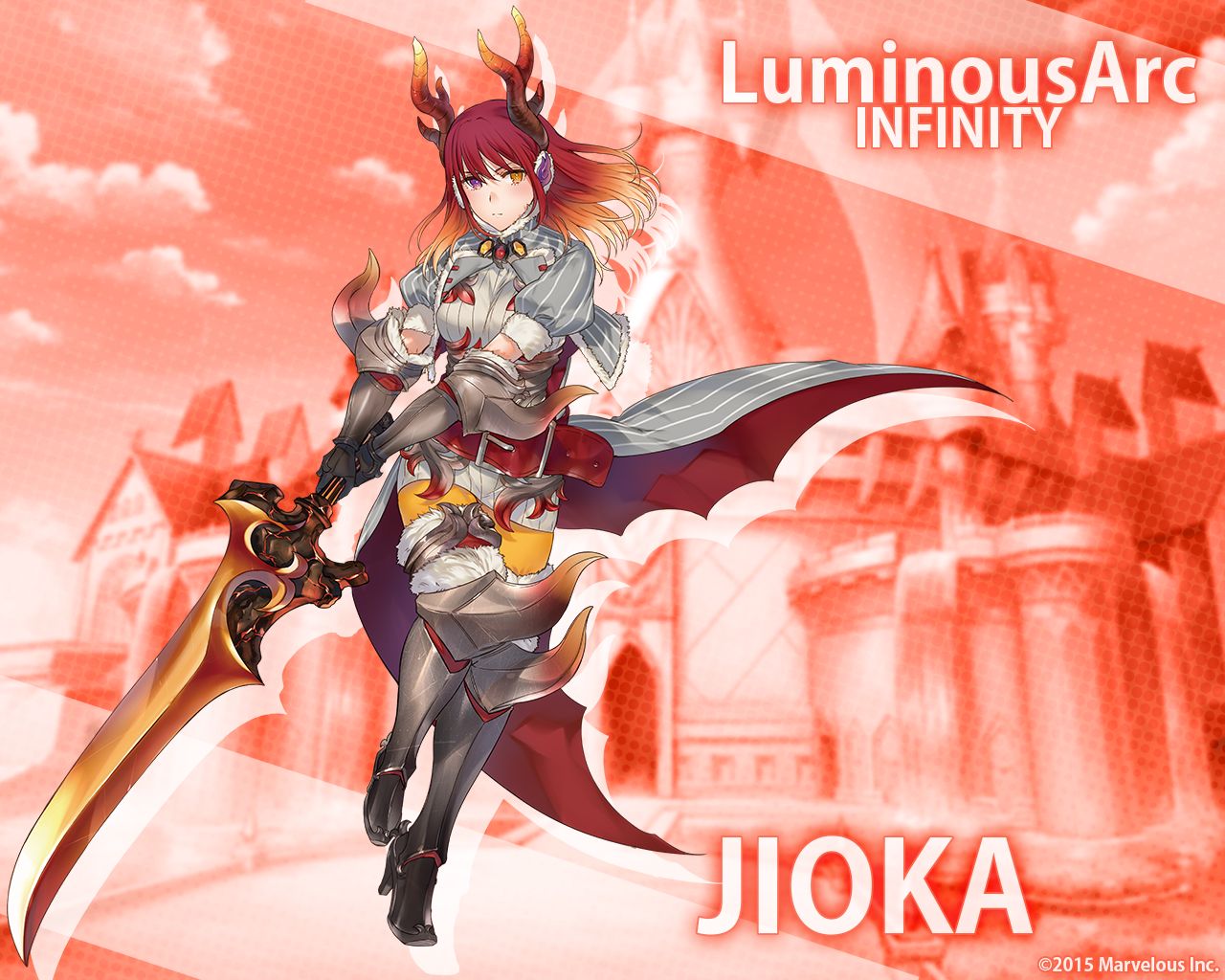 スペシャル｜LuminousArc INFINITY -ルミナスアークインフィニティ-