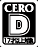 CERO[D]