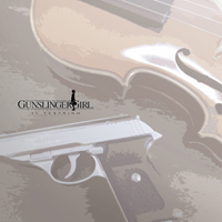 GUNSLINGER GIRL — IL TEATRINO —　VOCAL ALBUM