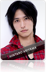 SHINTARO AKIYAMA