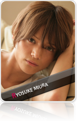 RYOSUKE MIURA