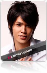 MAMORU MIYANO