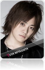 YUYA MIYASHITA