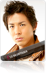 EIJI MORIYAMA