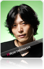 HIROKI TAKAHASHI