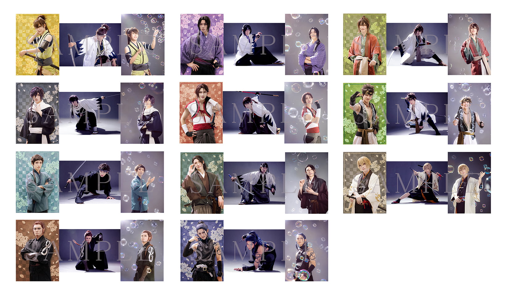 薄桜鬼 缶バッジ 藤堂平助 原田左之助 永倉新八 近藤勇 限定版イラスト 薄桜鬼 缶バッジ 藤堂平助 原田左之助 永倉新八 近藤勇 限定版イラスト