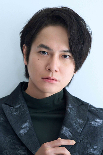 シャーロック・ホームズ：平野良