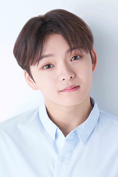 フレッド・ポーロック：宮島優心(ORβIT)