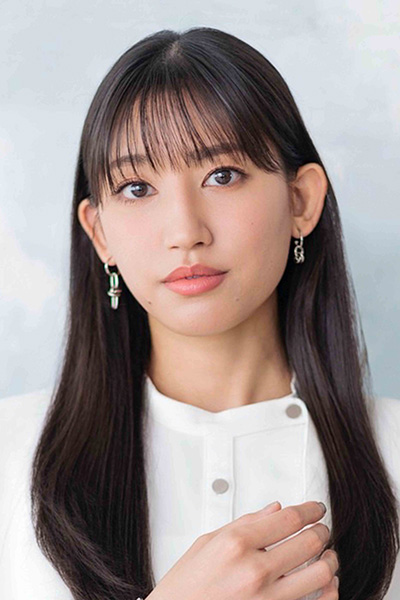 ミス・ハドソン：七木奏音