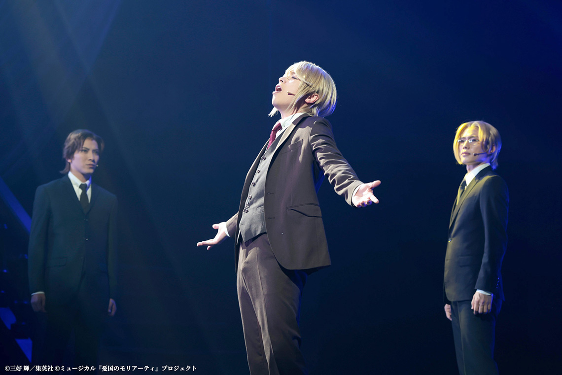舞台写真
