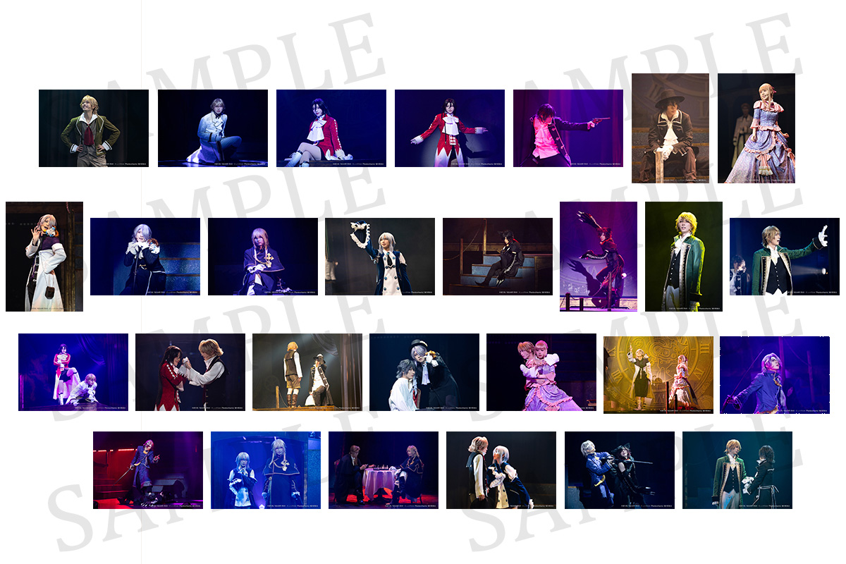 ランダム舞台写真