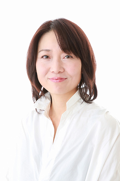作詞・高橋亜子