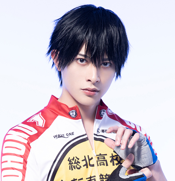 舞台『弱虫ペダル』The Cadence！ 2022年夏、東京・大阪にて上演決定