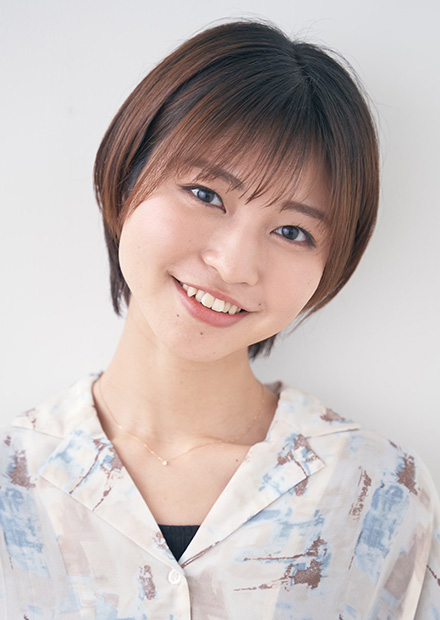 松岡美里