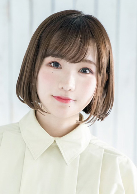 髙橋ミナミ