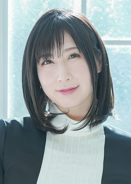 高森奈津美