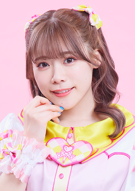 石井あみ