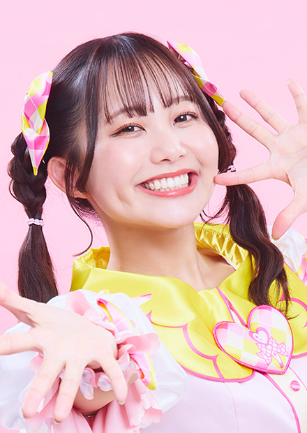 吉武千颯