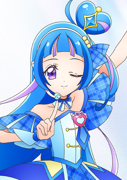キュアウインク