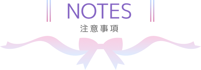 NOTES