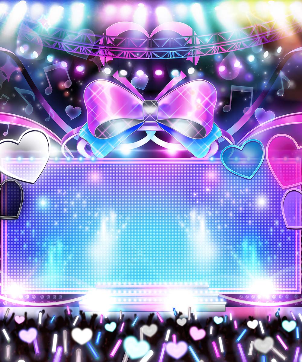 キミプリライブ 2025 特典 タオル カード CD プリキュアライブ】キミとアイドルプリキュア♪LIVE2025 You&I＝We're