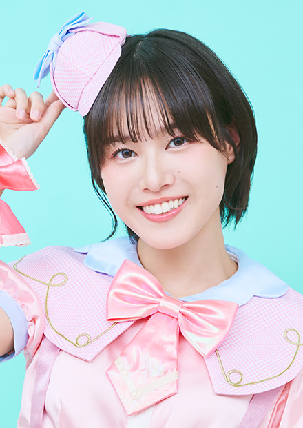 熊田茜音