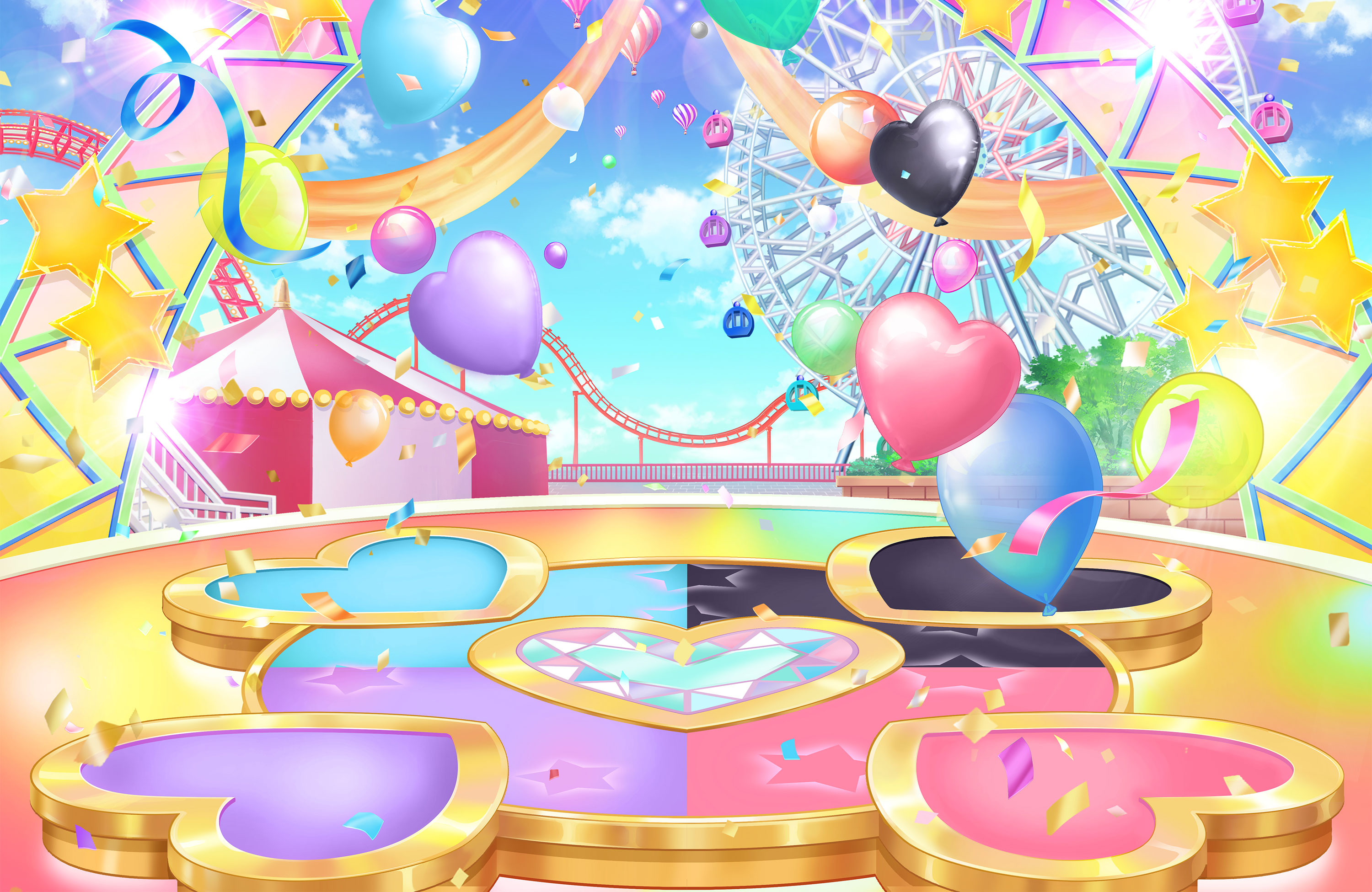 プリキュアライブ】名探偵プリキュア！LIVE2026 キュアット熱唱