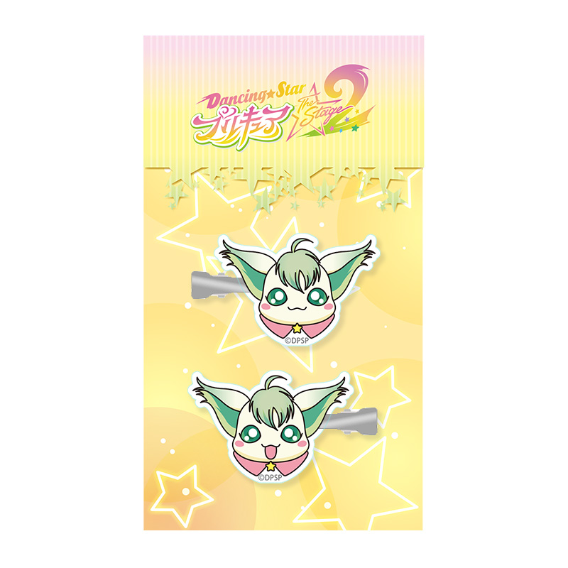 Dancing☆Starプリキュア』The Stage公式サイト