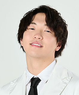 HARUYOSHI