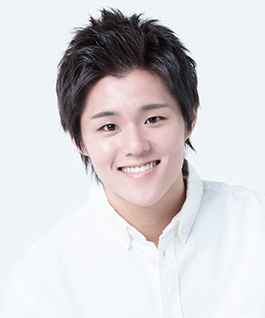 HARUYOSHI