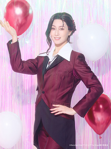 姫沼 のばら