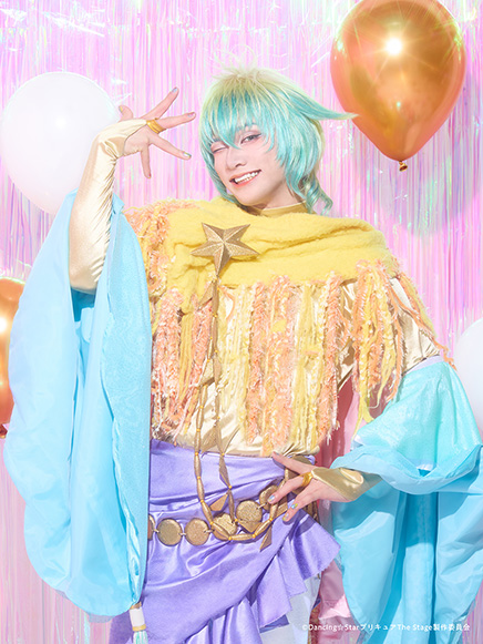 パドドゥ 和合真一