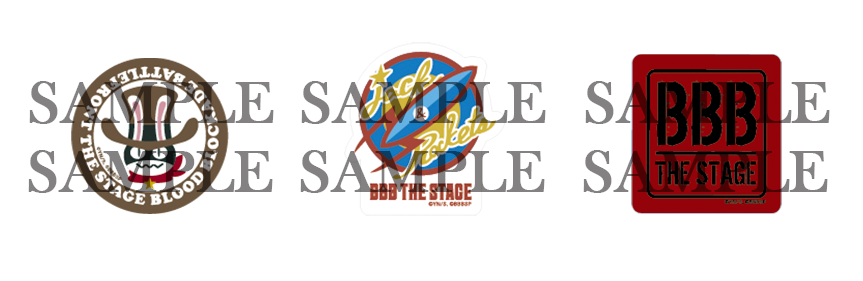 舞台 血界戦線 公式サイト