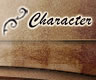 Character