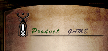 product　game