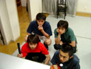 2004/5/31（月）